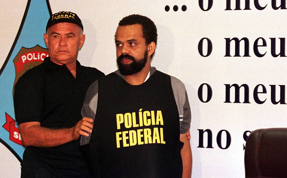 Fernandinho BeiraMar 28/01/2019 Cotidiano Fotografia Folha de S.Paulo