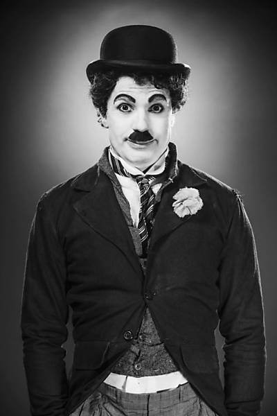 Chaplin, o Musical