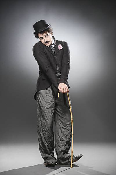 Chaplin, o Musical