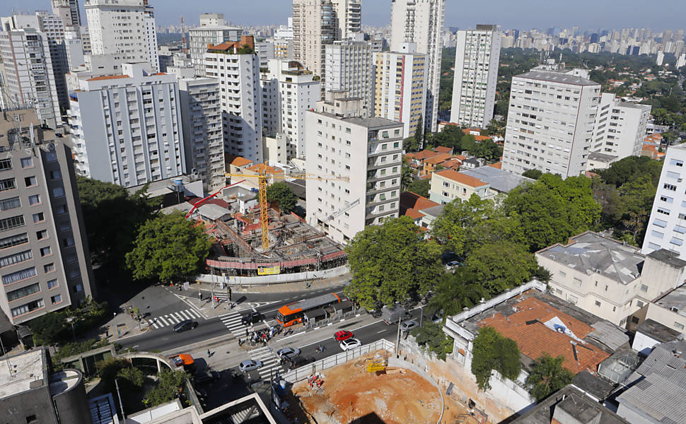 Expansion of São Paulo Metro 