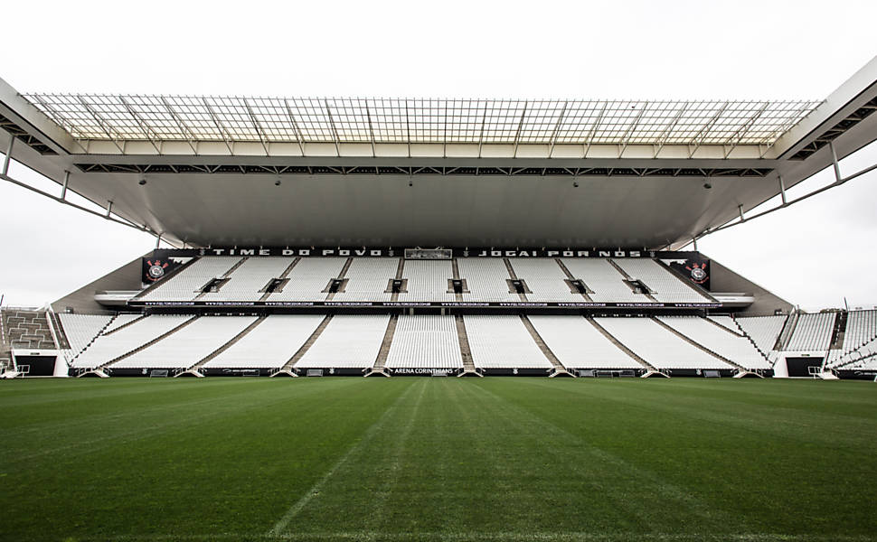 A Arena Corinthians