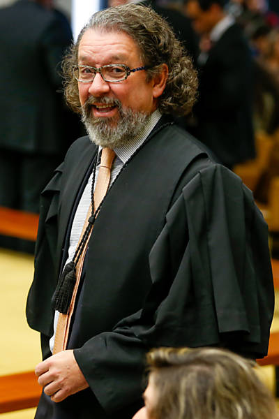 Brazilian Supreme Court Decides to Allow Unauthorized Biographies