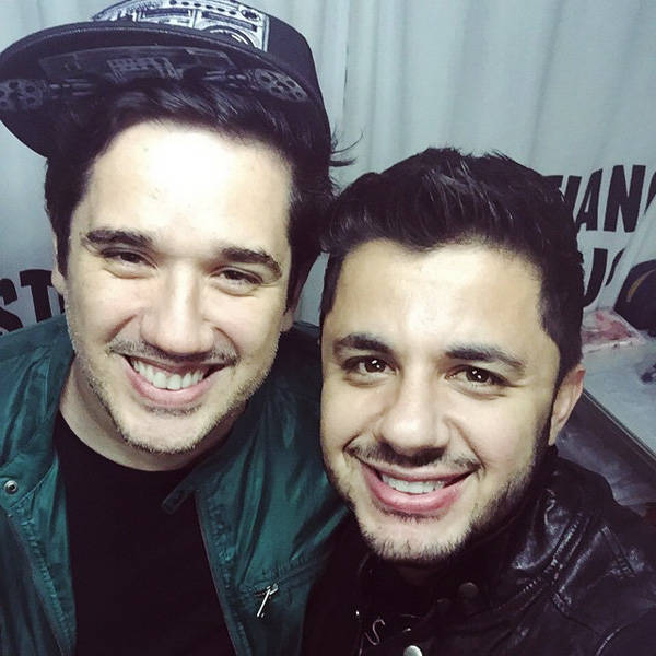 Cantor sertanejo que fazia dupla com Cristiano Araújo é encontrado morto -  ClicRDC