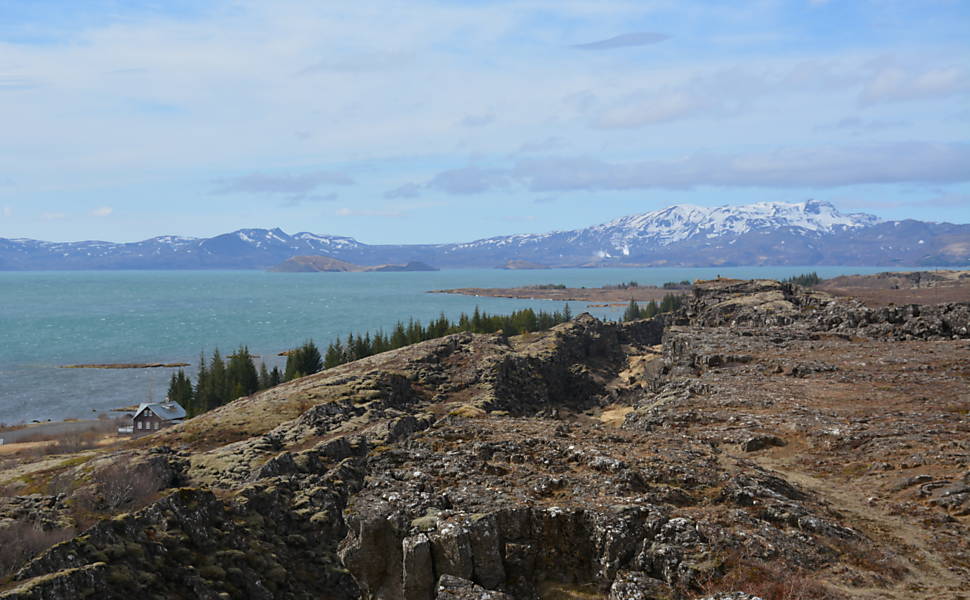 'Game of Thrones' vira atração da Islândia