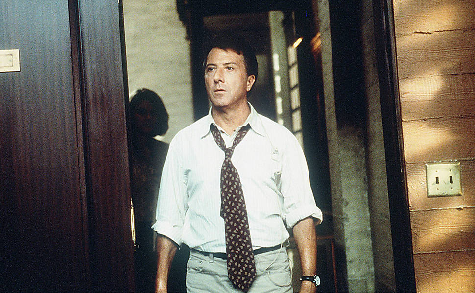 Veja cenas de 'O Labirinto', filme de terror com Dustin Hoffman -  10/08/2021 - Guia - Fotografia - Folha de S.Paulo