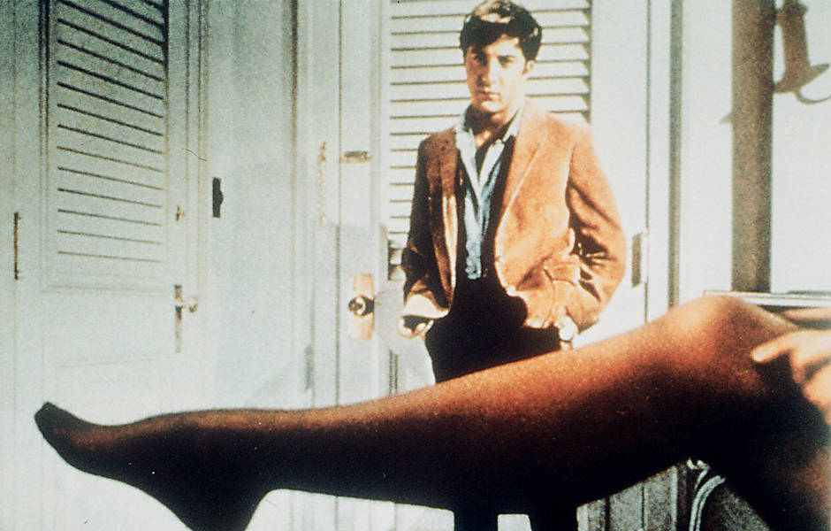 O Labirinto', filme de terror com Dustin Hoffman, se enrola até virar beco  sem saída - Verso - Diário do Nordeste