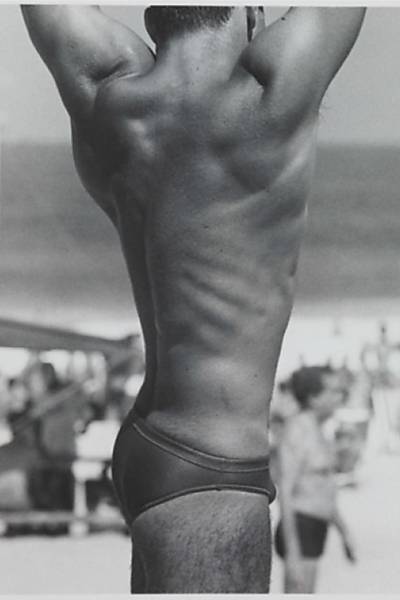 Veja fotos de Alair Gomes, precursor do homoerotismo na fotografia brasileira