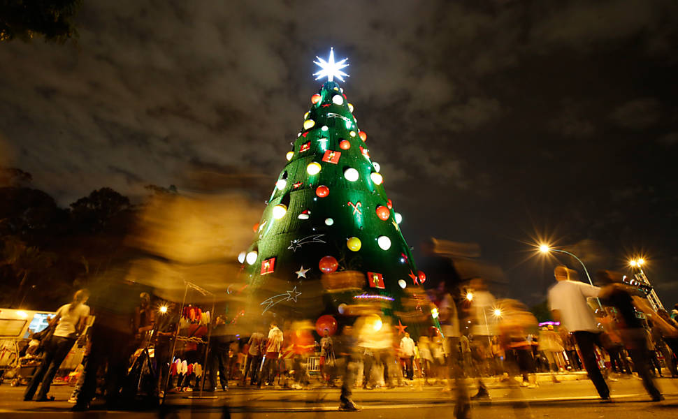 São Paulo Natal