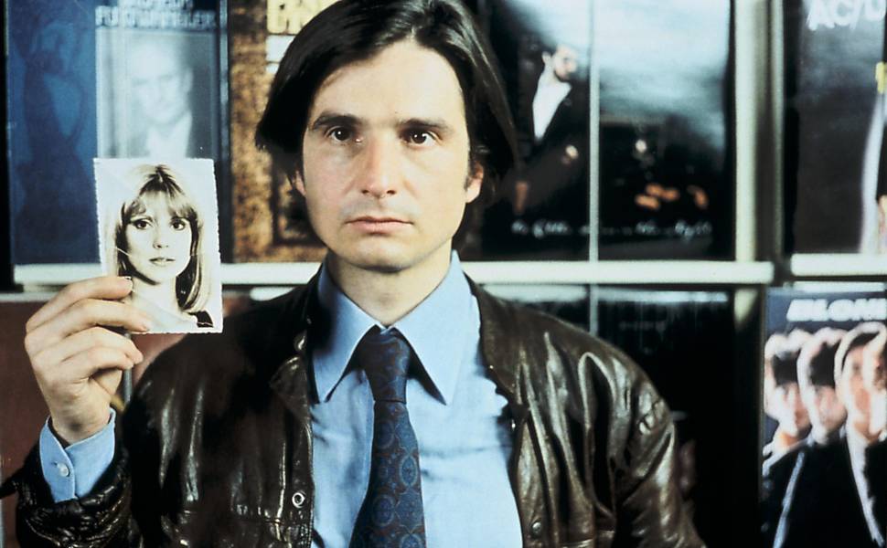 "O Amor em Fuga", de François Truffaut (L?amour en Fuite, França, 1979, 100min)