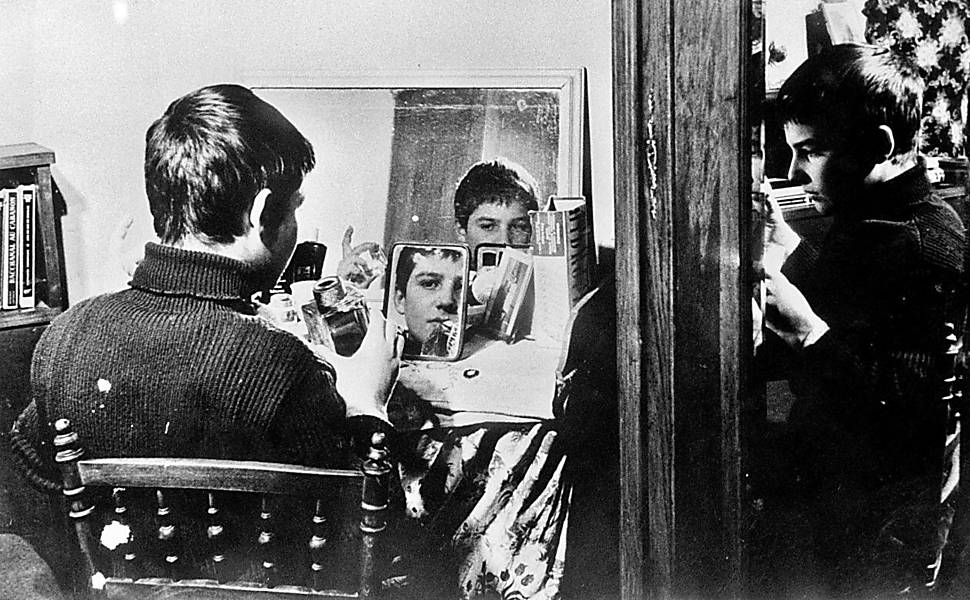 "Os Incompreendidos", de François Truffaut (Les Quatre Cents Coups, França, 1959, 93min)