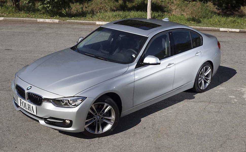 Em 2014, o etanol chega aos carros de alto luxo com o lançamento do BMW Série 3 Active Flex, que tem motor turbo