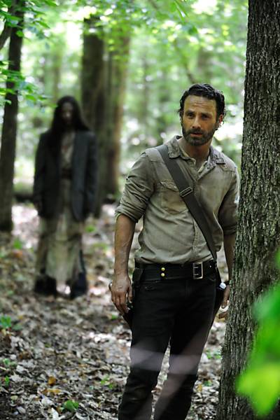 F5 - Televisão - 'The Walking Dead' chega ao fim em sua 11ª temporada, mas  sobrevive com derivados - 09/09/2020