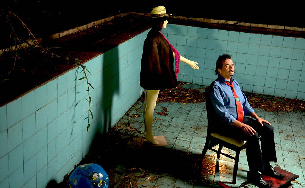 Carlos Adão