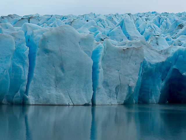 'A natureza ensina a gente a ter paciência, porque tudo está ligado e tem seu horário próprio, que não se programa', diz Reinés