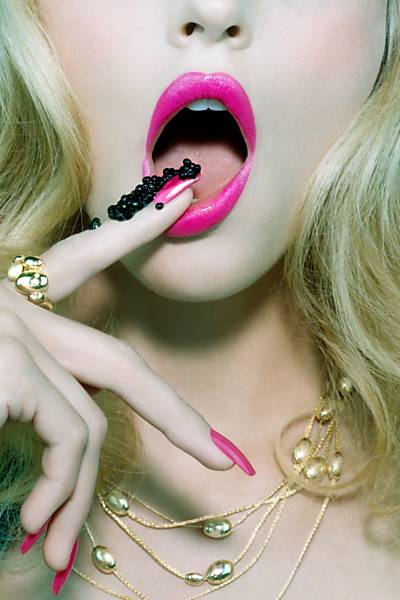 Miles Aldridge
