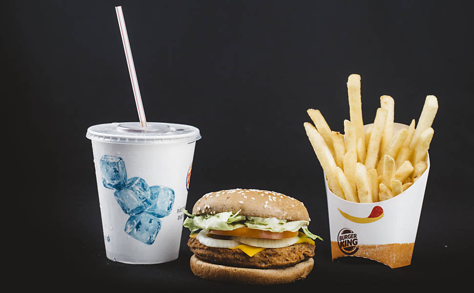 Burger King vs McDonald's: como irritar o concorrente no Marketing