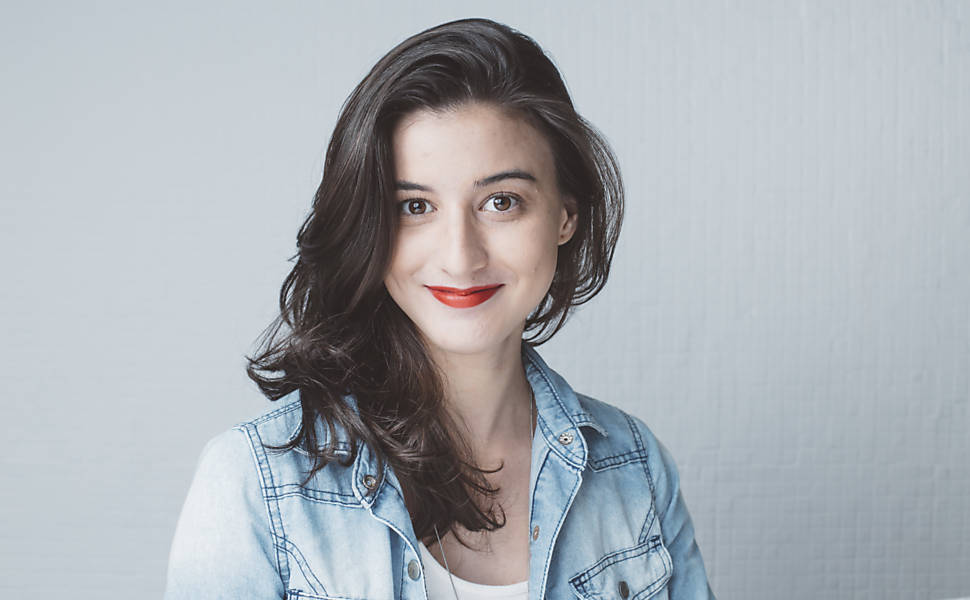 Eleitos: Gabriela Terenzi
