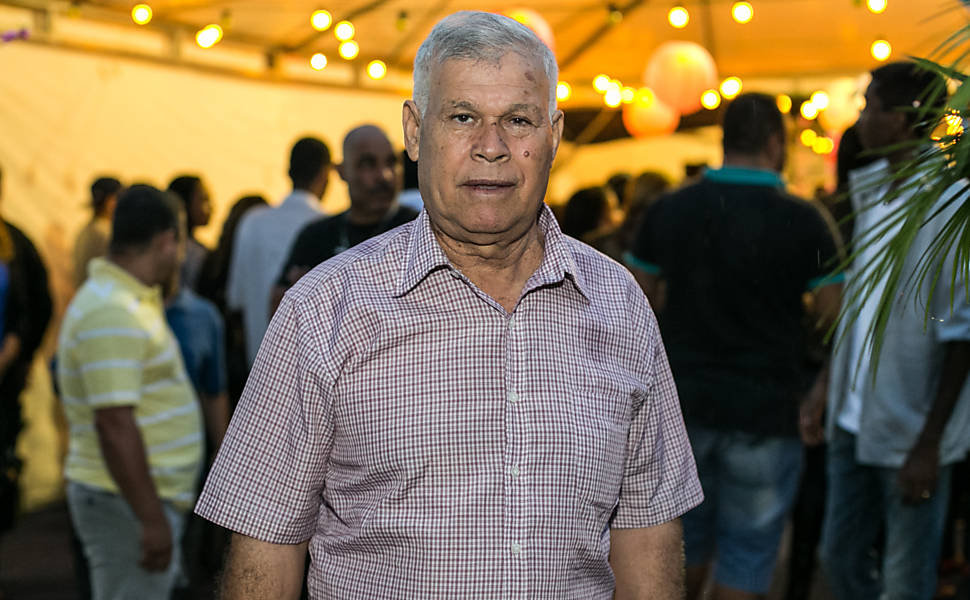 Homenagem aos Mamonas Assassinas