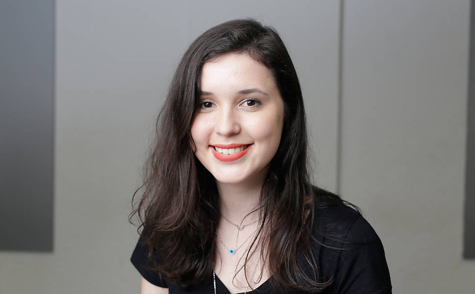 Eleitos Gabriela Sá Pessoas