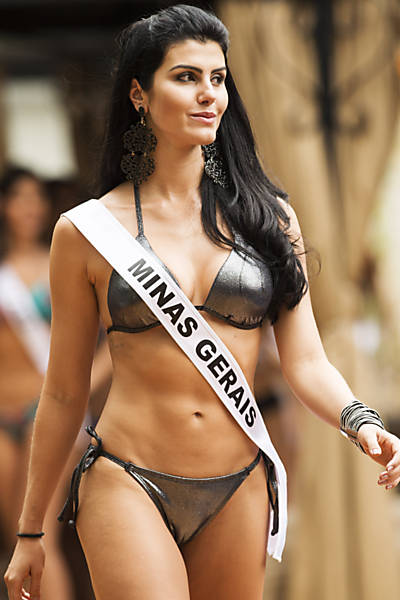 Miss Brasil 2015
