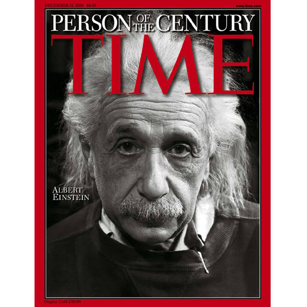 Sua tataravó ainda está viva segundo teoria da relatividade de Einstein?, Ciência