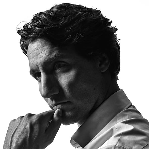 Justin Trudeau - Ventos do Norte