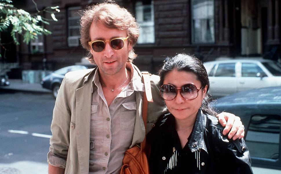 37 anos sem John Lennon