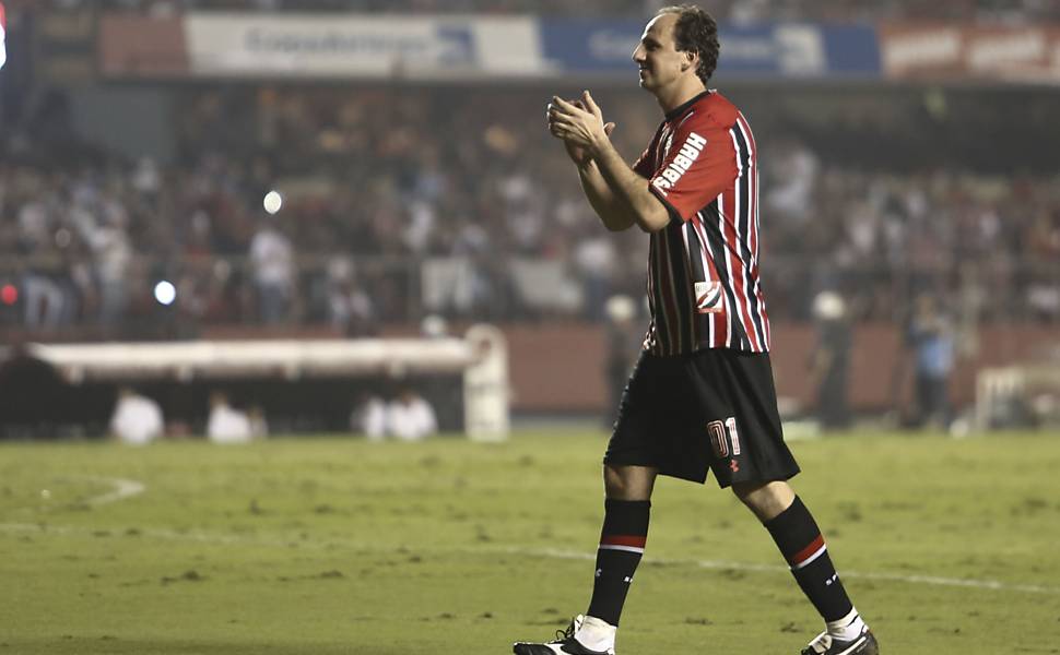 Rogério Ceni appreciation post (vindo de um flamenguista) : r/futebol