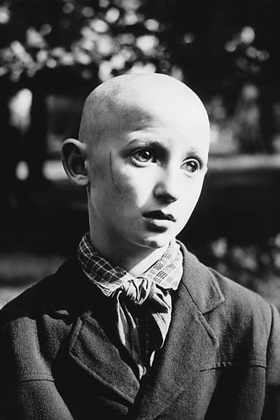 Desbravador cego, 1962