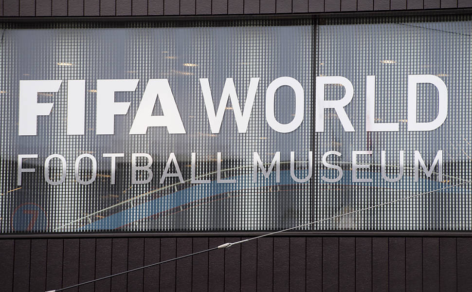 Museu da Fifa
