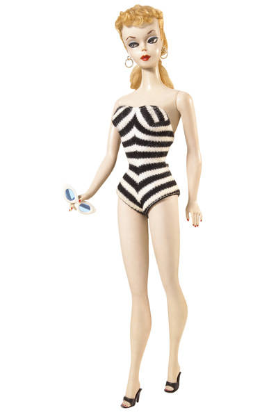Como se vestir como a Barbie? Listamos 6 coleções inspiradas no filme que  já é um clássico, Moda