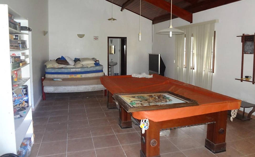 Sala de jogos