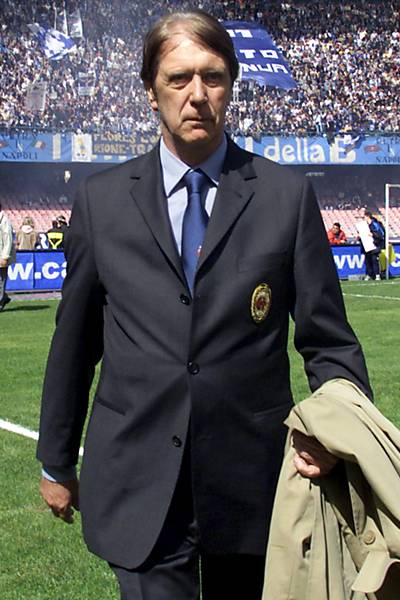 Isto é Cesare Maldini