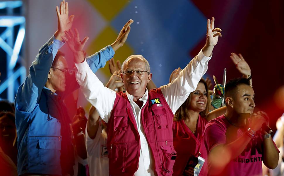 Propostas econômicas dos principais candidatos à Presidência do Peru
