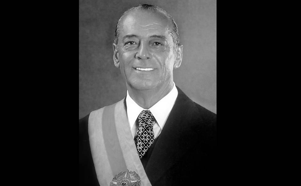 Ex-presidentes do Brasil desde a República