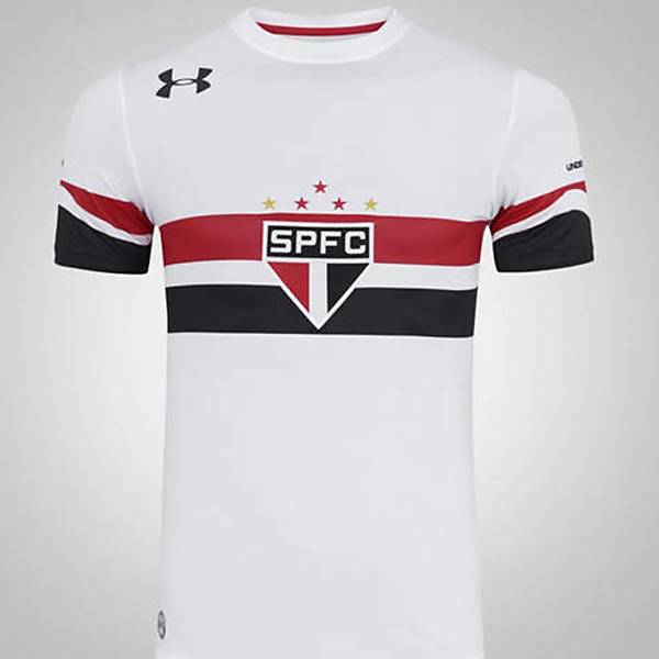 Camisas dos clubes da série A do Brasileiro 2016