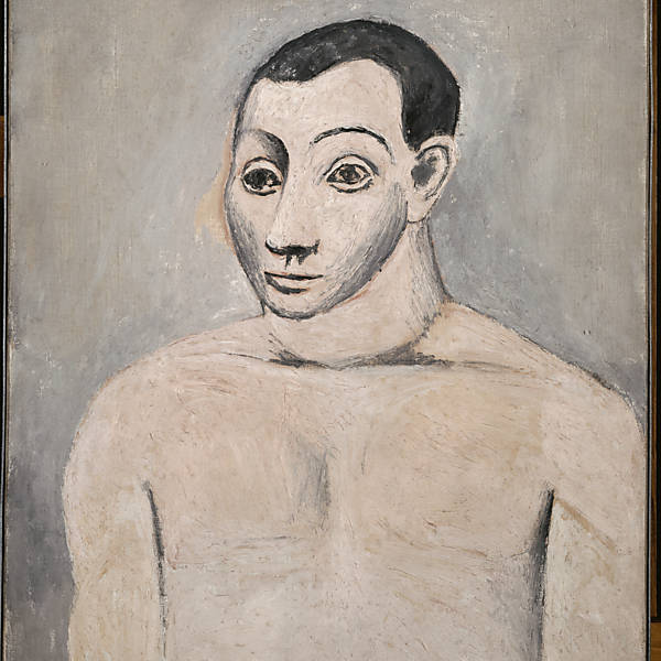Picasso: Mão Erudita, Olho Selvagem