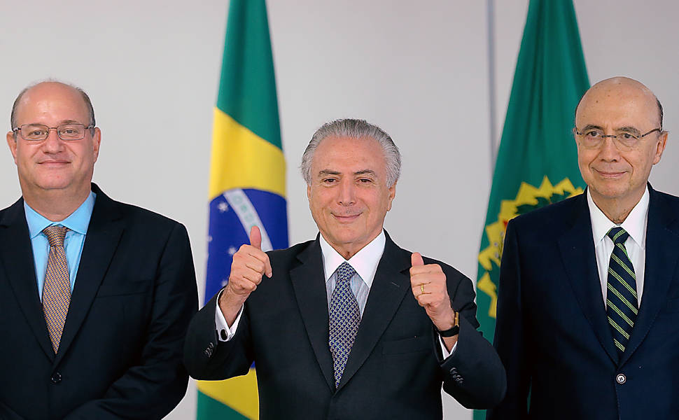 Governo Temer