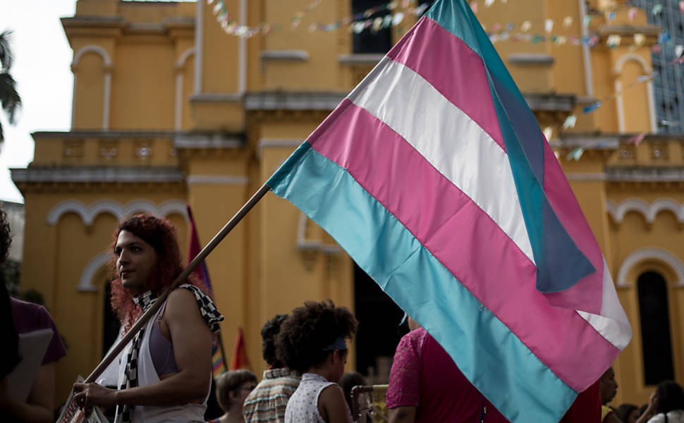 Caminhada das Mulheres Lésbicas e Bissexuais de São Paulo