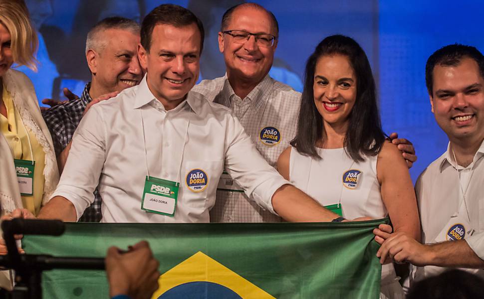 Convenção Municipal do PSDB