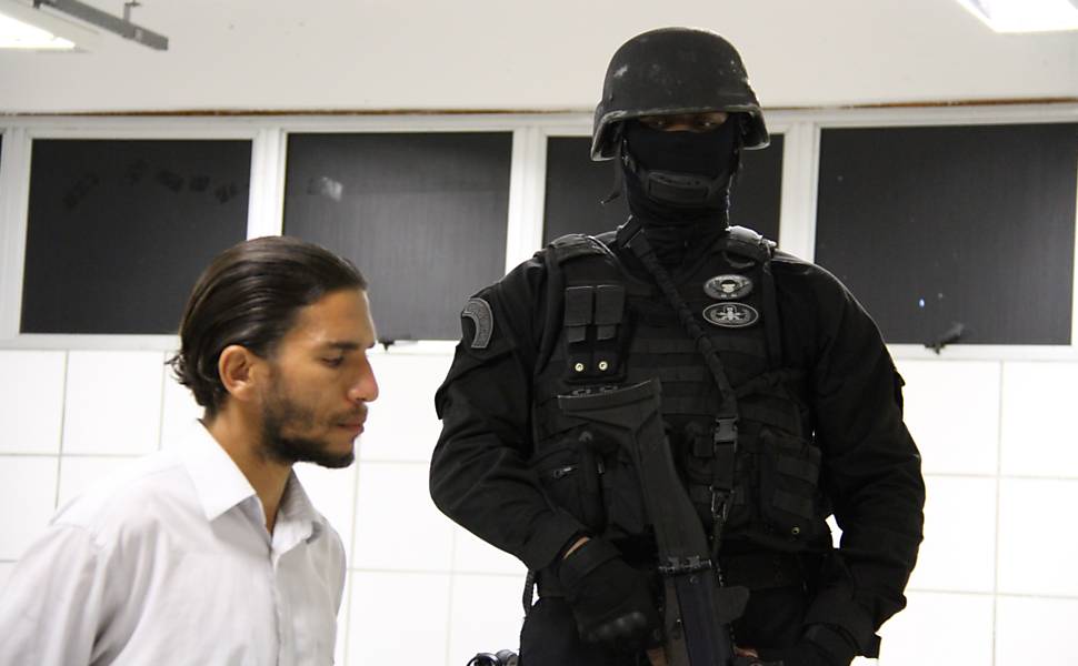 Homem ameaça explodir bomba em prova da OAB em Salvador (BA)