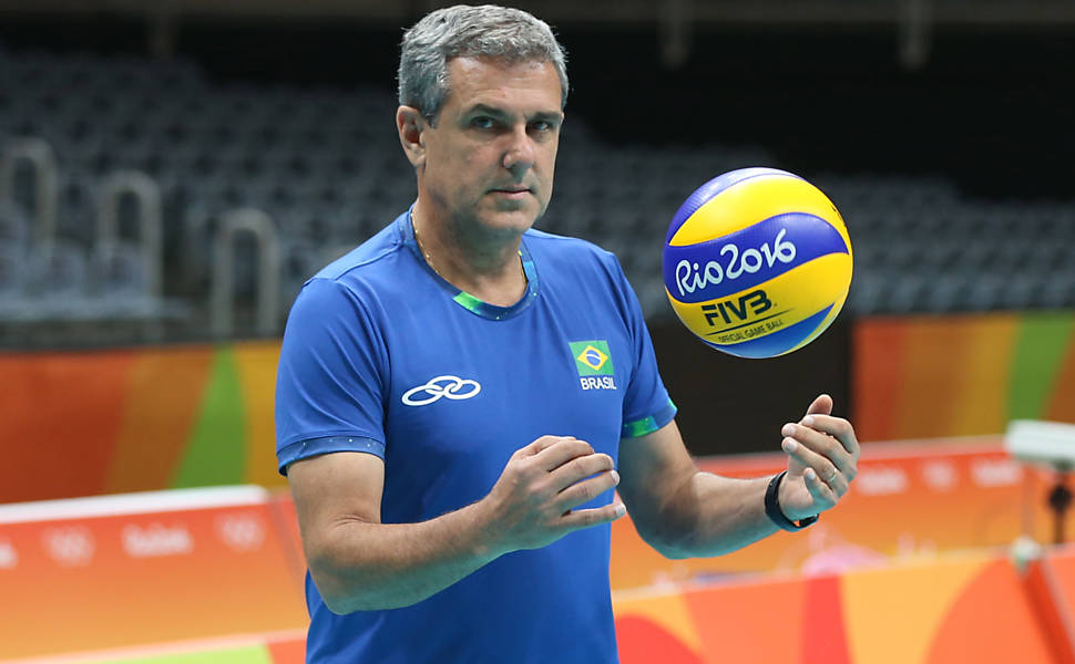 José Roberto Guimarães convoca a Seleção Brasileira feminina para a Liga  das Nações 2023; veja lista de jogadoras - Lance!