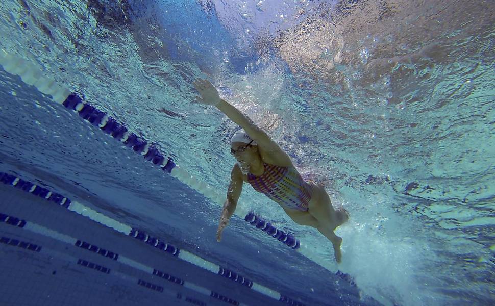 Campeonato Russo de Natação termina com 25 nadadores classificados a Tóquio  2020 - Surto Olímpico