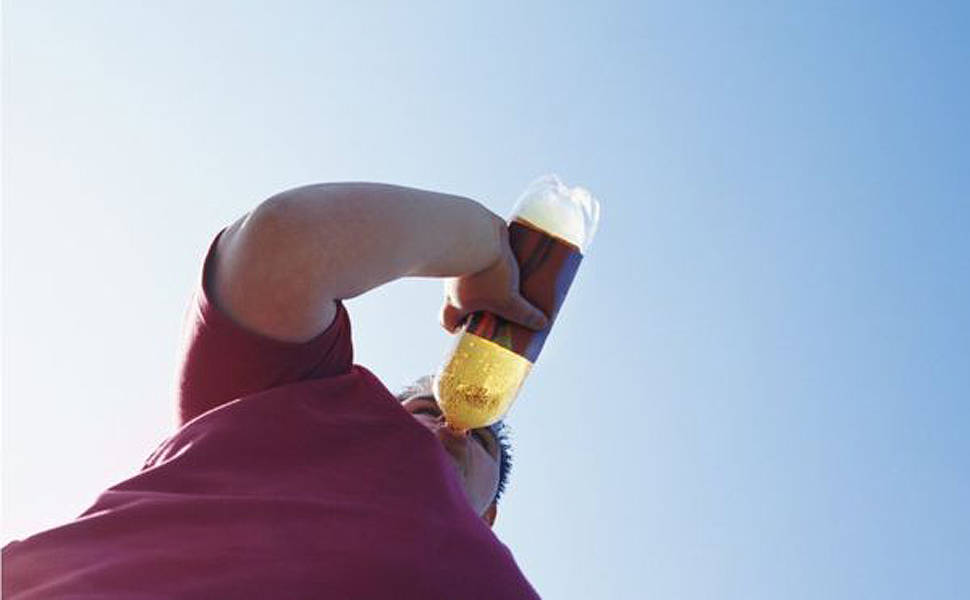 Bebidas açucaradas são apontadas como um dos vilões das altas taxas de obesidade, especialmente entre jovens