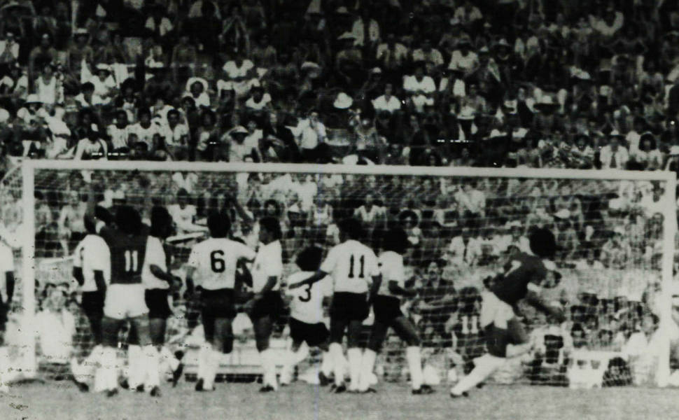 Final do Campeonato Brasileiro de 1976