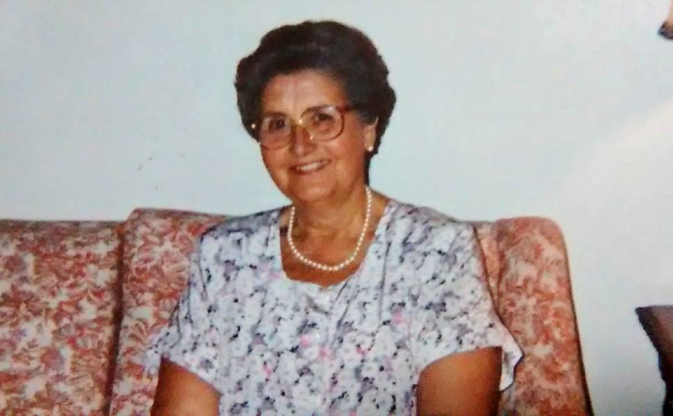 Dora Portugal Albuquerque (1926-2016)