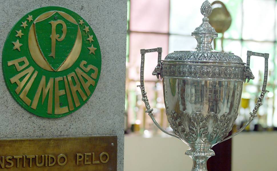 O Palmeiras tem ou não tem Mundial? Entenda a polêmica da Copa Rio de 1951  - Jornal O Globo