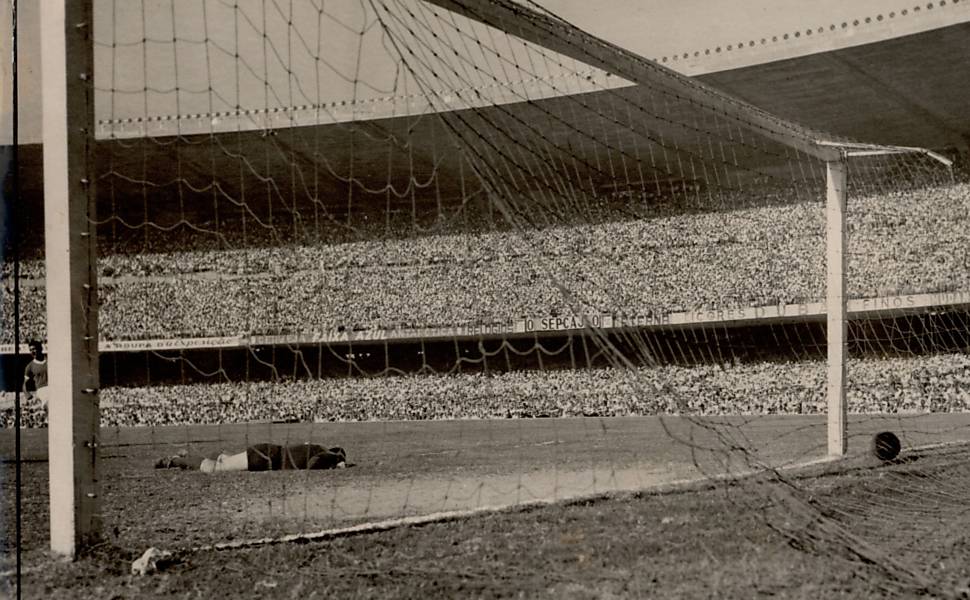 Palmeiras tem Mundial? Como foi a Copa Rio de 1951? - Lance!