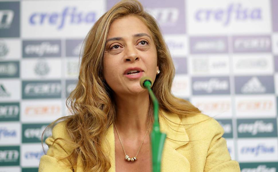 Leila Pereira fala sobre Copa Rio de 1951 e defende Mundial do