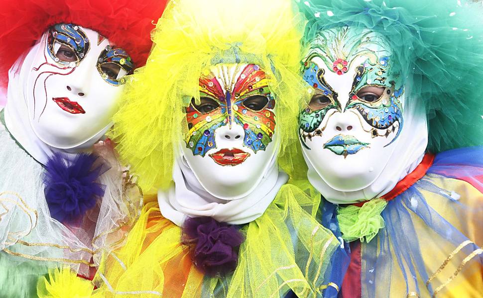 Carnaval Bezerros